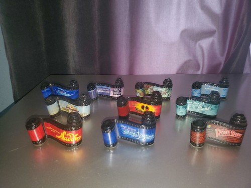 Wdcc title scroll lot - , (10)