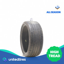 Used 215/35ZR18 Westlake SA-07 84W - 8.5/32