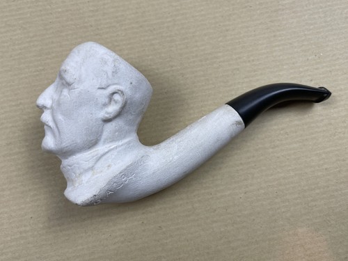 Pipe écume mer maréchal - pipe,