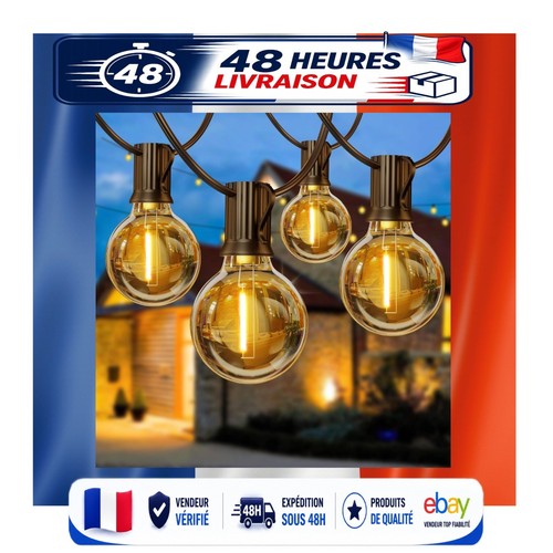 Guirlande lumineuse led - guirlande,