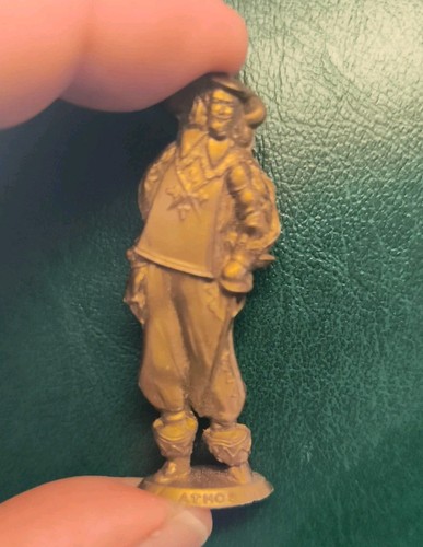Figurine ancienne cafe - figurine,