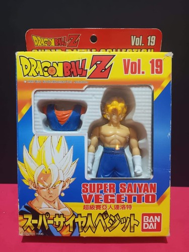 Ancienne figurine super - ancienne,