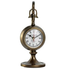 Ancienne pendule de table