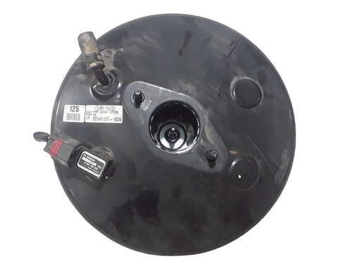 Servo frein hyundai ix35 7 - servo-frein,