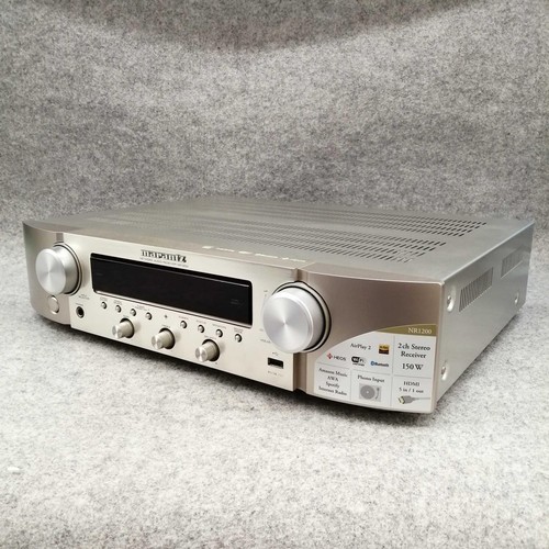 Numéro modèle marantz - numéro,