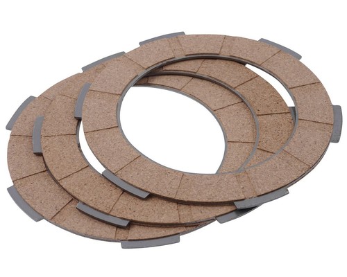 Garnitures embrayage - garnitures, d'embrayage