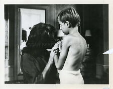 INGRID THULIN INGMAR BERGMAN TYSTNADEN 1961 VINTAGE PHOTO ORIGINAL #8