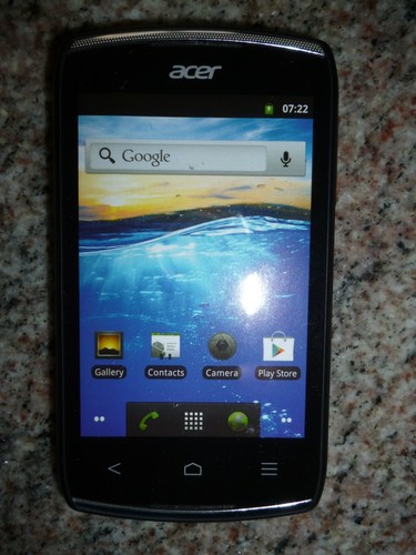 Smartphone telephone - /,