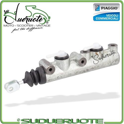 Pompe frein pour piaggio - de,