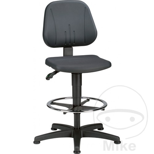 Sin marca chaise industrielle - marca,