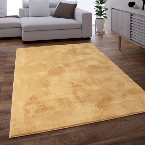 Tapis salon adulte poil long - tapis,