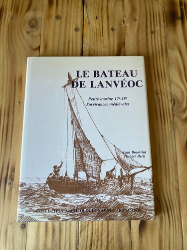 Marine jean boudriot bateau - marine,