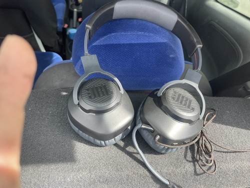 Casque micro jbl - casque,