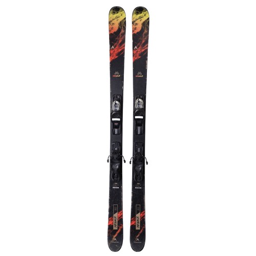 Ski occasion dynastar menace - occasion,