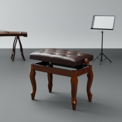 Banquette piano réglable - piano,