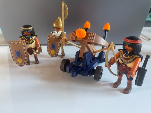 Playmobil 5388 history - 5388,