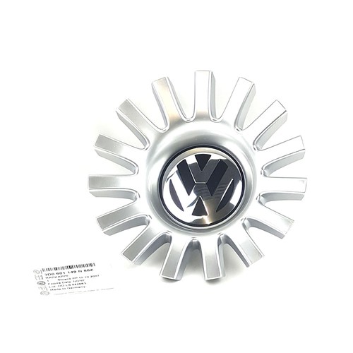 Original volkswagen cache - volkswagen, de