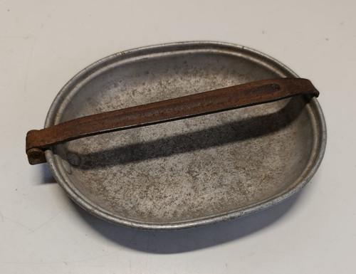 Gamelle américaine ww1 - gamelle,