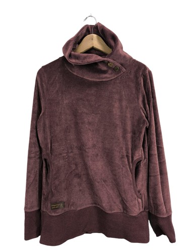 Ragwear sweatshirt dames - dames, sweat