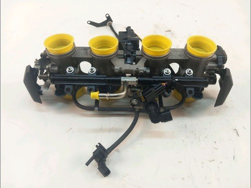 Boitier papillon kawasaki - -,