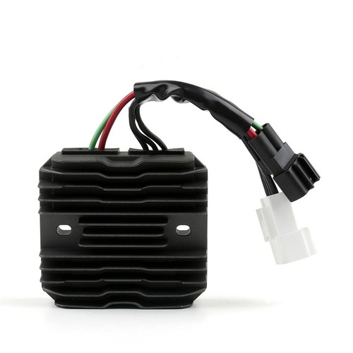 Voltage regulator rectifier - regulator,