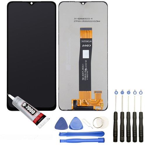 Ecran lcd vitre tactile - ecran, lcd+vitre