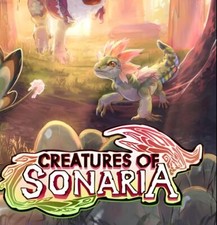 Creatures of Sonaria ? COS ? Species | Plushies | Slot Double Red Traits Cheap