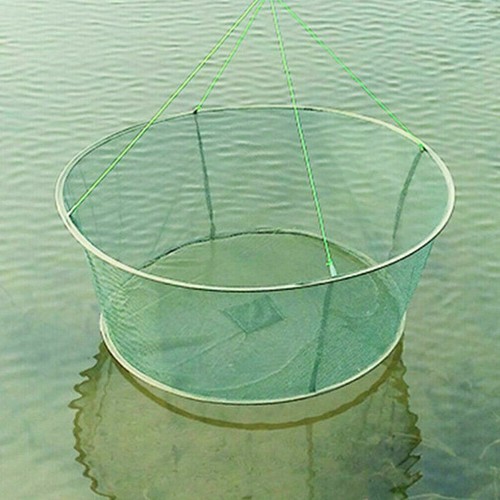 Filet pêche pliable - pliable,,
