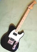 BC Rich Blaster 90's Fetish Telecaster