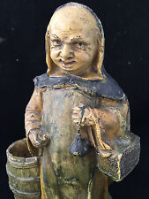 Prêtre Tonneau Satirique