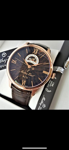 Mathey tissot automatic - mathey, automatic-