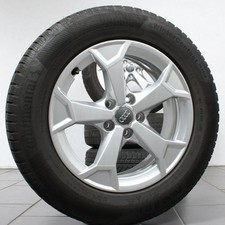 17 pouces d'origine Audi Q3 F3