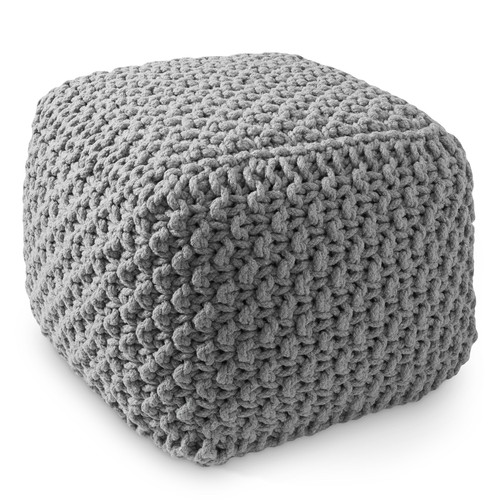 Open box square - open,