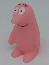 ANCIENNE FIGURINE PVC
