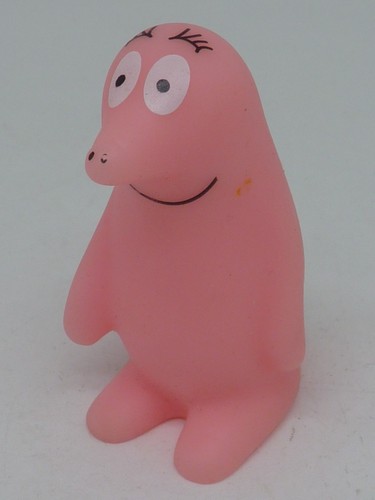 Ancienne figurine pvc - figurine,