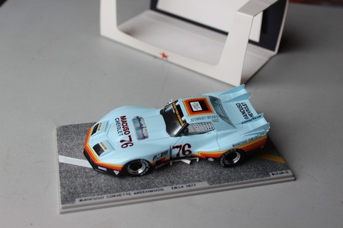 Miniature chevrolet - miniature,