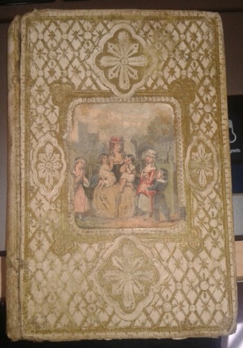 Rochette madame marcadel - ].,