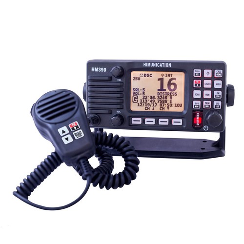 Radio marine himunication - radio,