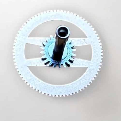 Lemania 5100 omega 1045 - ,