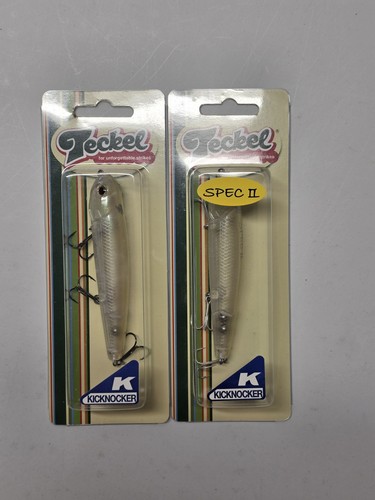 Teckel kicknocker - of,