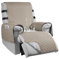 Housse de fauteuil pour