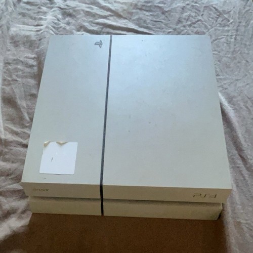 Sony playstation ps4 console - playstation,