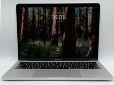 MacBook Pro 13” (Mi-2017)