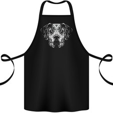 Tablier coton pour - un,