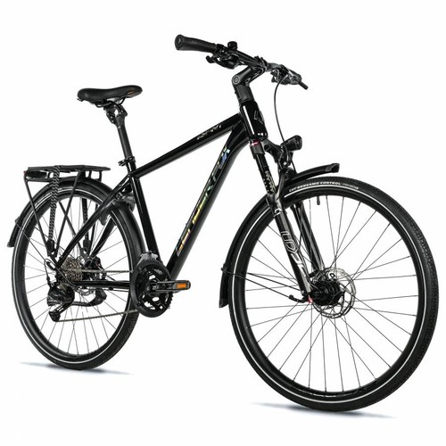 Velo musculaire vtc leader - musculaire, 28