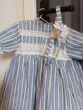 Robe Enfant De Cérémonie