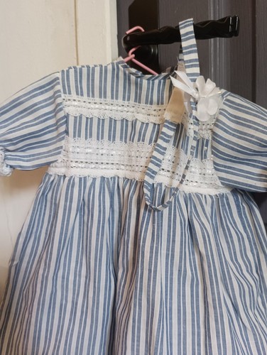 Robe enfant cérémonie - robe,