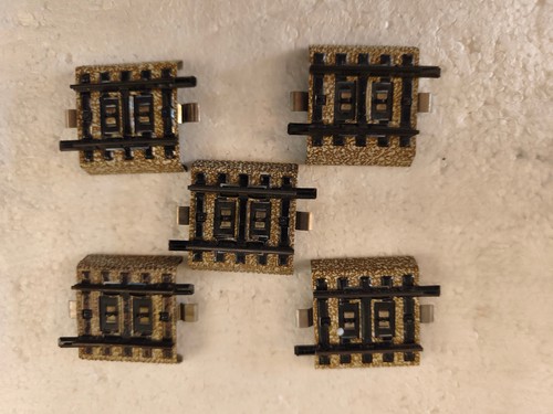 Marklin 5109 5 rails - 5,