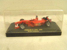 🇫🇷 FERRARI F1 2000