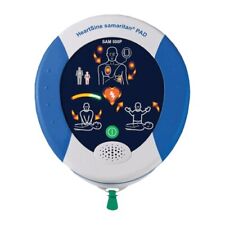 Heartsine Défibrillateur